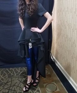 !SOLD! Hi low outfit